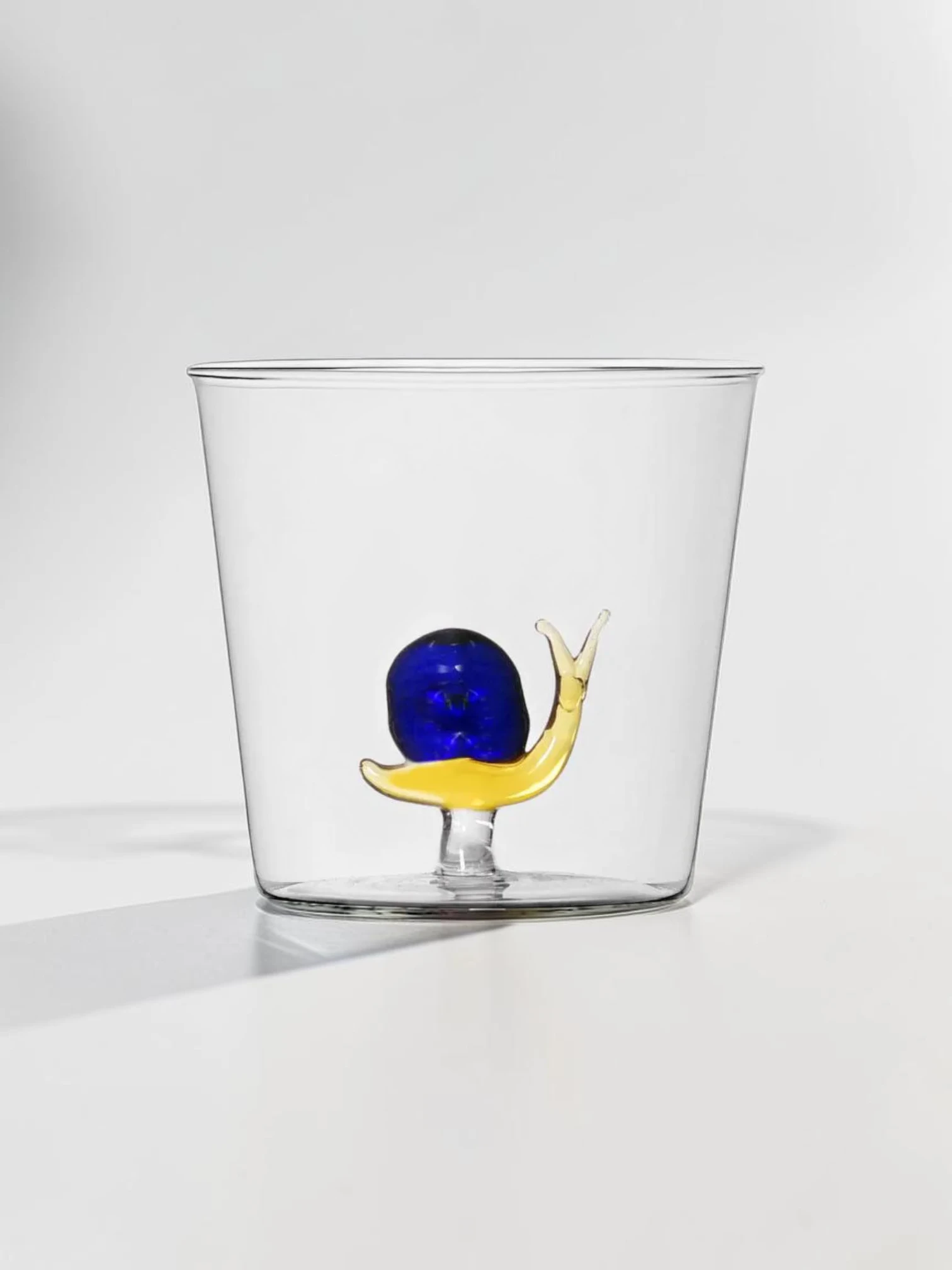 Animal Farm Tumbler Set, Borosilicate Drinkware, 6-Piece Collection - Image 5
