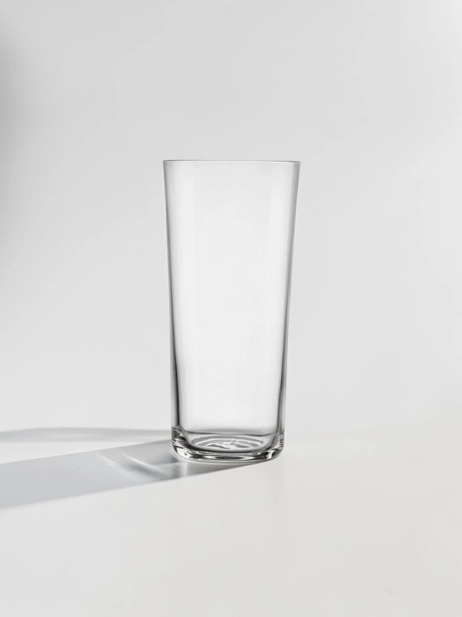 Ball Cocktail Glasses, Lead-Free Crystal Barware Set, Clear 4-Piece - Image 2