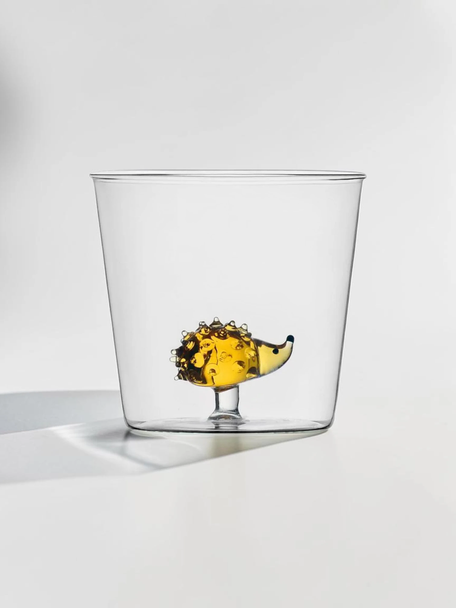Animal Farm Tumbler Set, Borosilicate Drinkware, 6-Piece Collection - Image 4